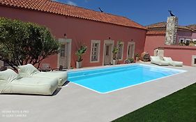 Arhontiko Arhanes Suites